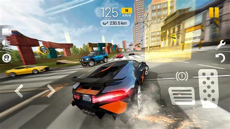 extreme car driving simulator mod apk 2023|Extreme Car Driving Simulator APK for Android Download.